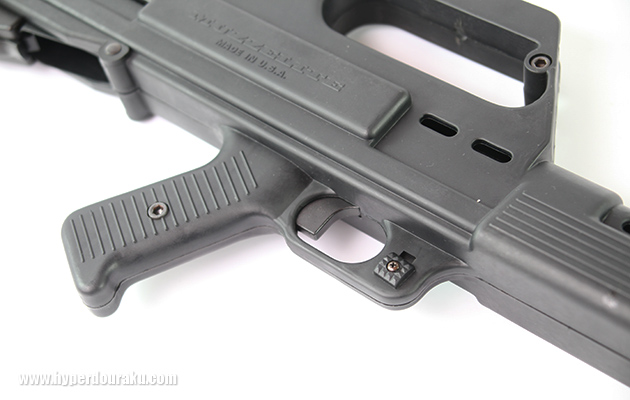 新品・超希少】サンプロジェクト マズライト ブルパップ