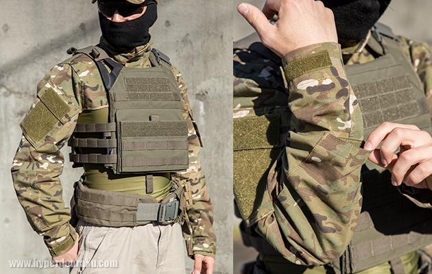 AVANTE (アバンテ) ミリタリーギア