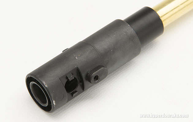 systema infinity ptw シリンダ チャンバー でりあじゃすた systema