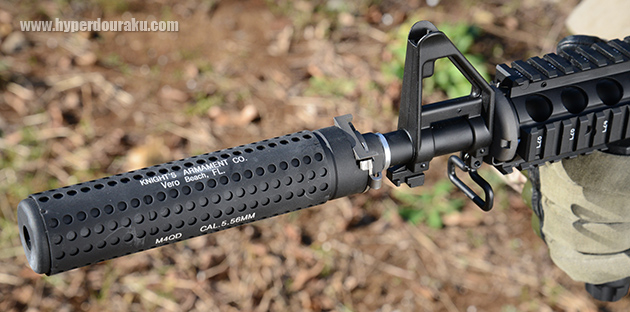 WA ガスガン フルメタルC COLT M4A1 アメリカンスナイパー エアガン