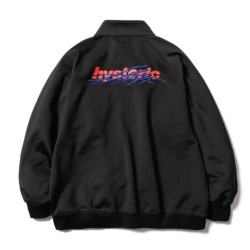 NEWS｜HYSTERIC GLAMOUR