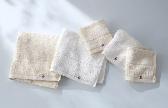 ◉Tg1002 未使用保管品 K-25 バスタオル チャコールグレー ◉Tg1002 未