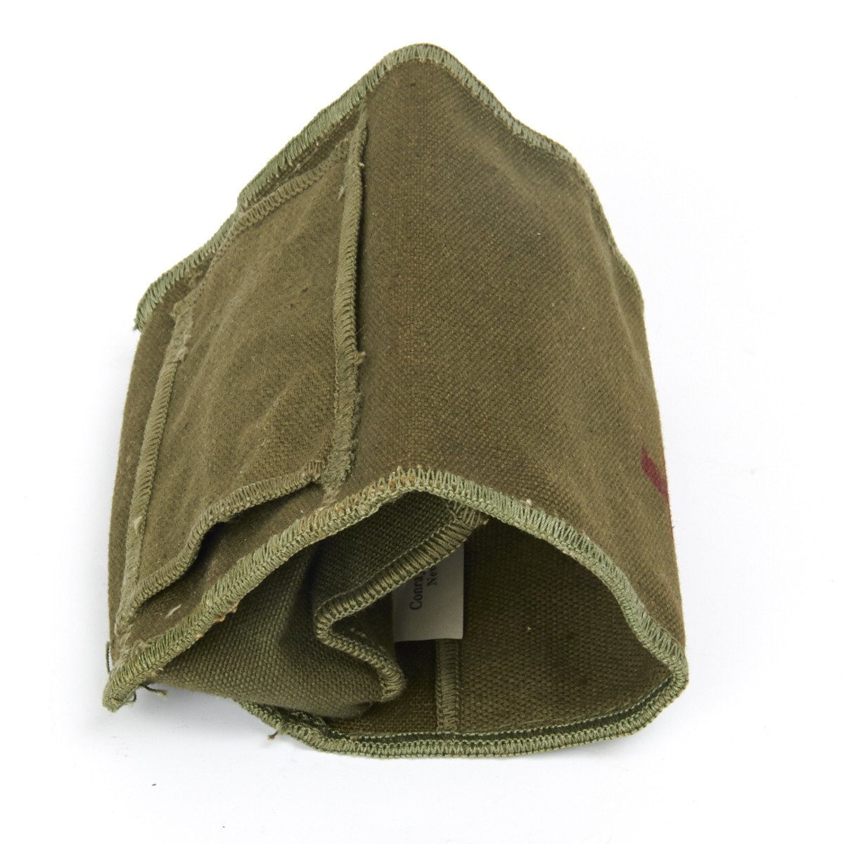 Original U.S. USN Naval Aviator First Aid Pouch – International