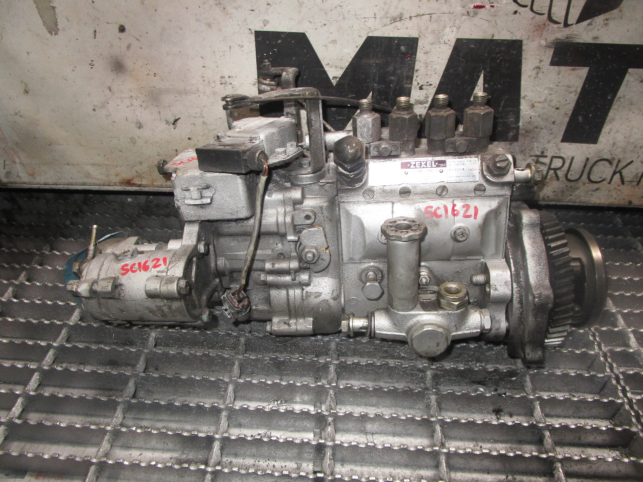 TELさん専用 2口 ZX-S/M-ラインナップ – DREAM FORCE