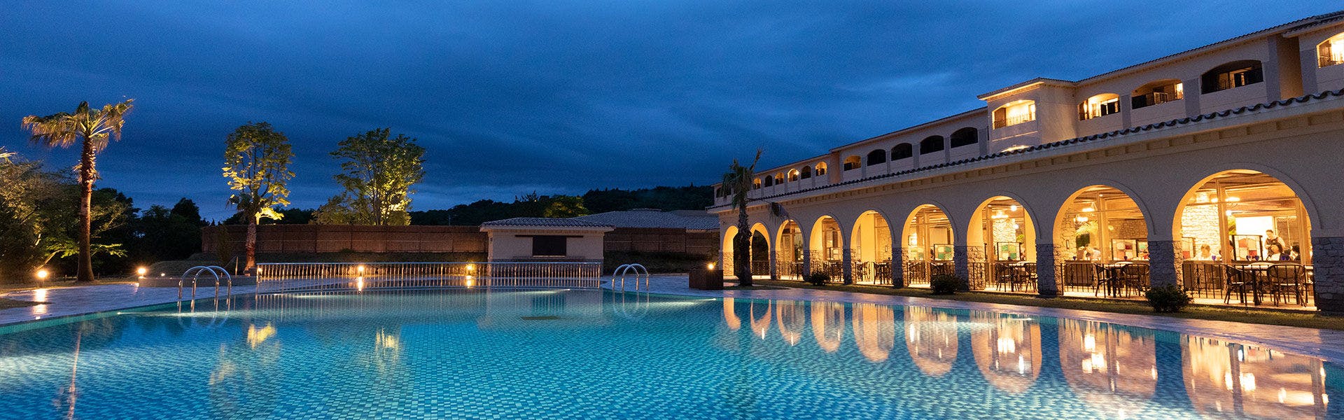 ラビスタ霧島ヒルズ（共立リゾート） - 宿泊予約 - 一休.com