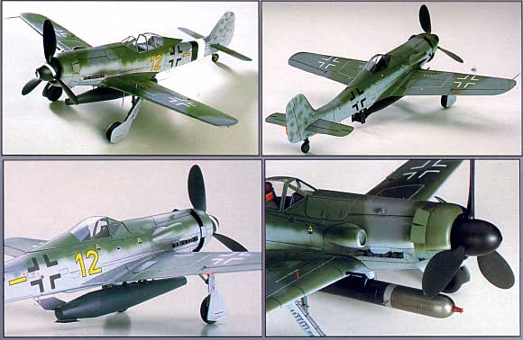 航空機・ヘリコプター DRAGON 1⁄48 Fw190D-12 TORPEDO FLUGZEUG Yahoo