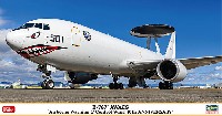 ボーイング777-300ER KC-767 他プラモデルセット6点 ボーイング777