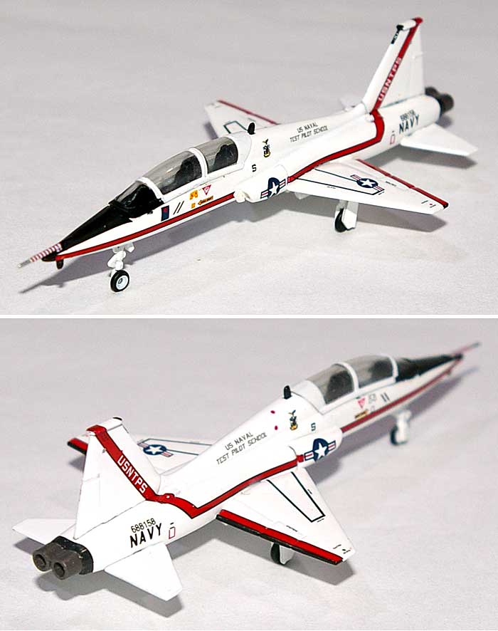 T-38A タロン アメリカ空軍 第479戦術戦闘航空団 (完成品) T-38A