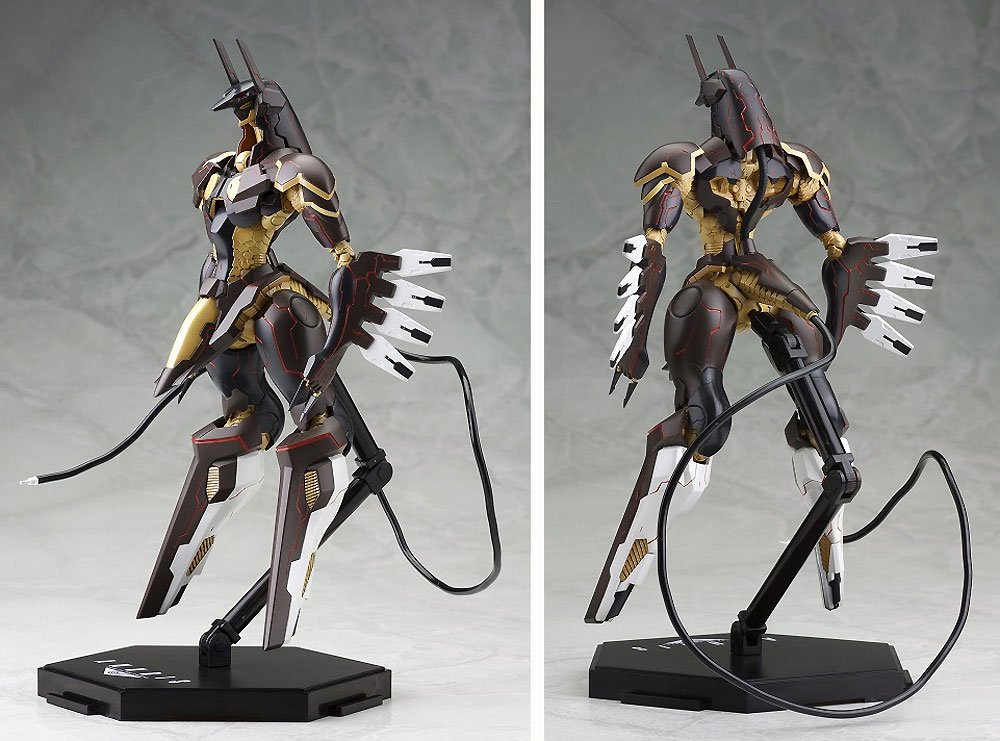 ANUBIS ZONE OF THE ENDERS アヌビス 壽屋 (KOTOBUKIYA)