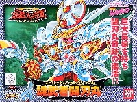 超SD戦国伝 刕覇大将軍 プラモデル - 商品リスト