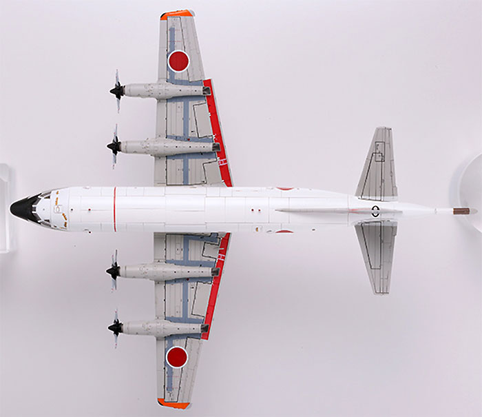 トミーテック 技MIX 海上自衛隊 P-3C 第1飛行隊 島屋 技MIX ギミックス