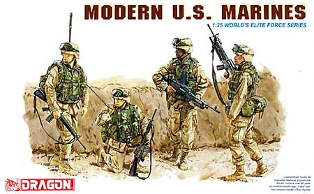 ドラゴンモデルズ1/6アメリカ陸軍第35歩兵師団ケリー二等兵 ドラゴン