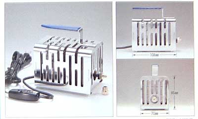 Mr.リニアコンプレッサー Mr.リニアコンプレッサー プチコン GSI