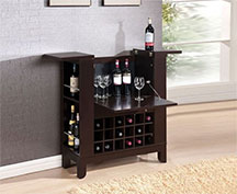 ワインキャビネット120本収納 エクセレンス VF-373C 三ツ星貿易