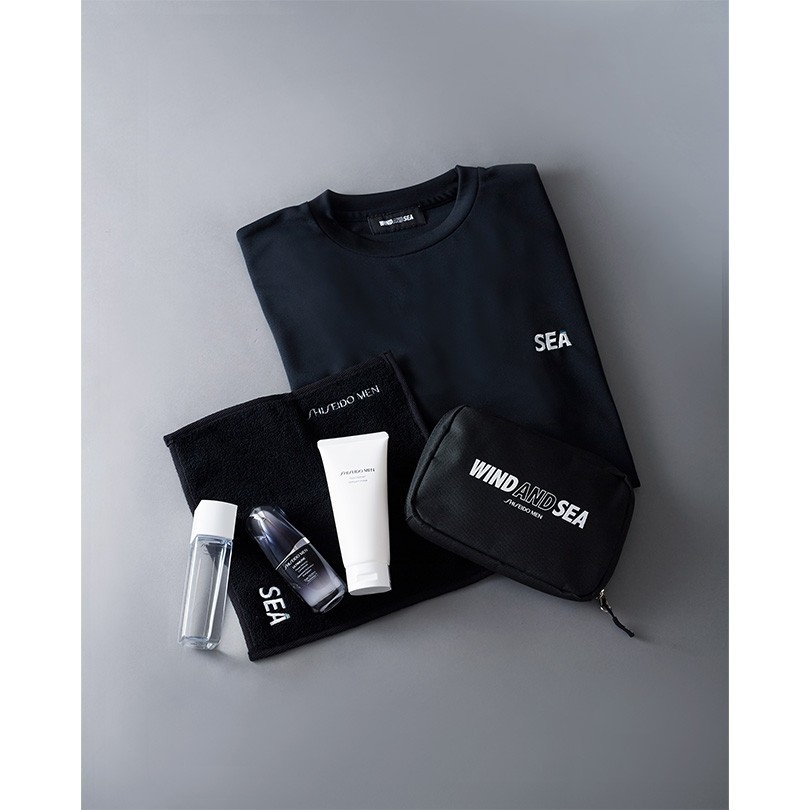 サウナやジムにもぴったり！人気ブランド＜ウィンダンシー＞と