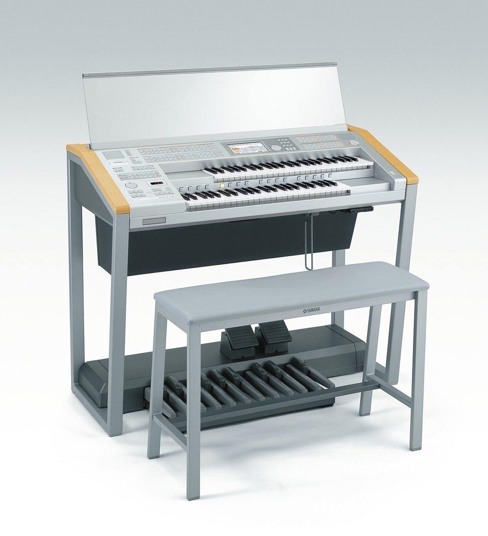 Yamaha Electone ELS-01C