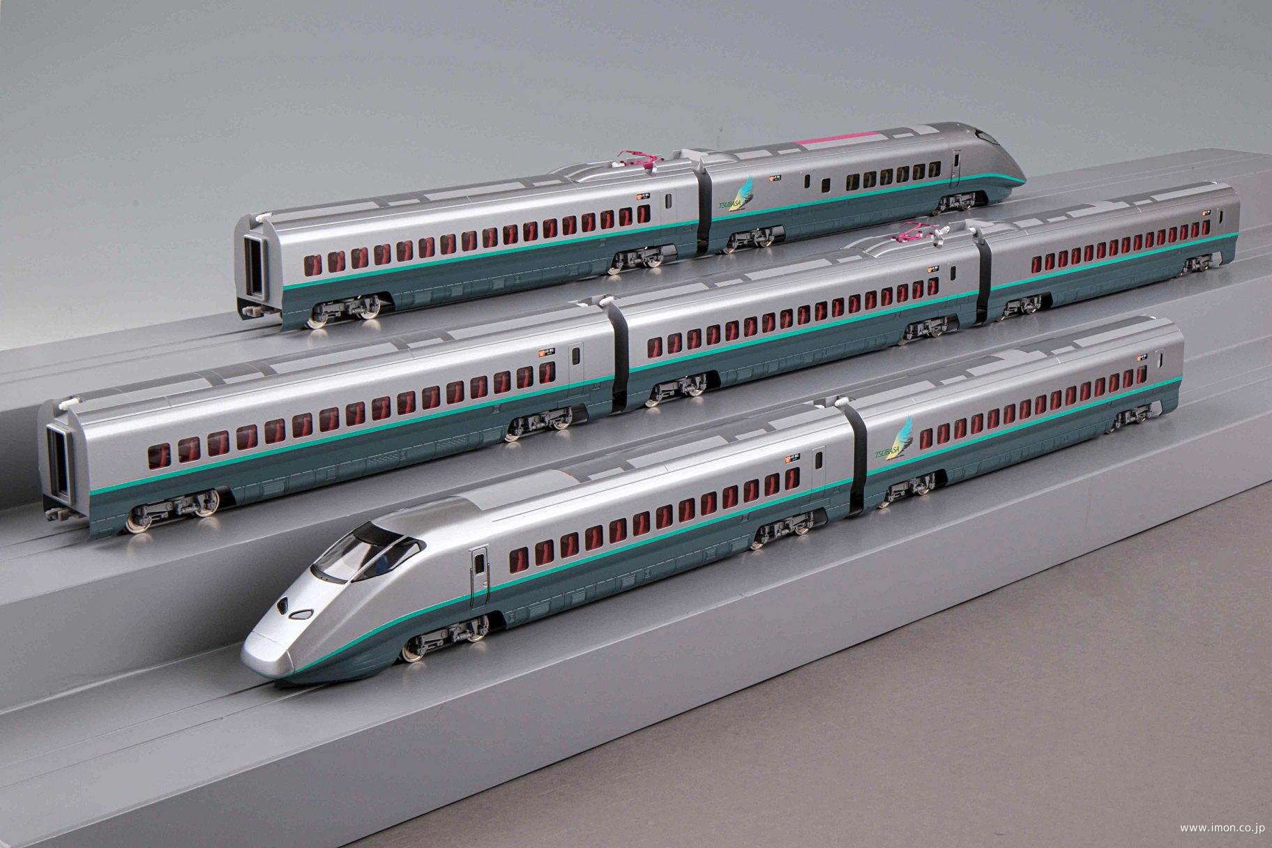 TOMIX E3系2000番台 7両セット TOMIX E3系2000番台 7両セット JR E3