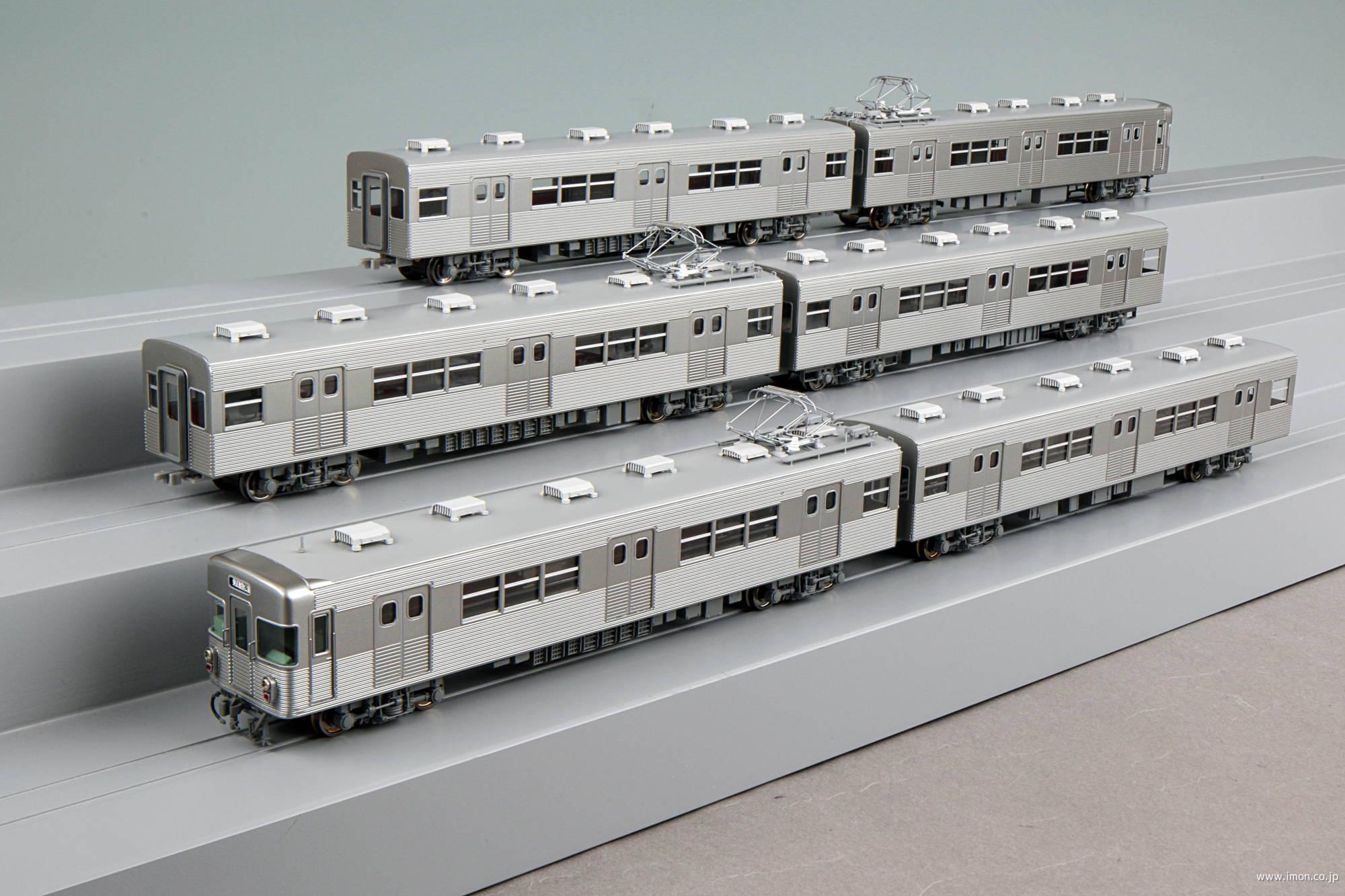 マイクロエース 東京メトロ03系 日比谷線 8両セット MICRO ACE A-5072 東京