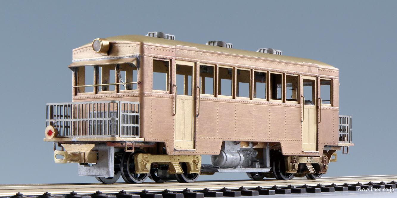 井笠ホジ HO762(1/87 9mm) | Models IMON