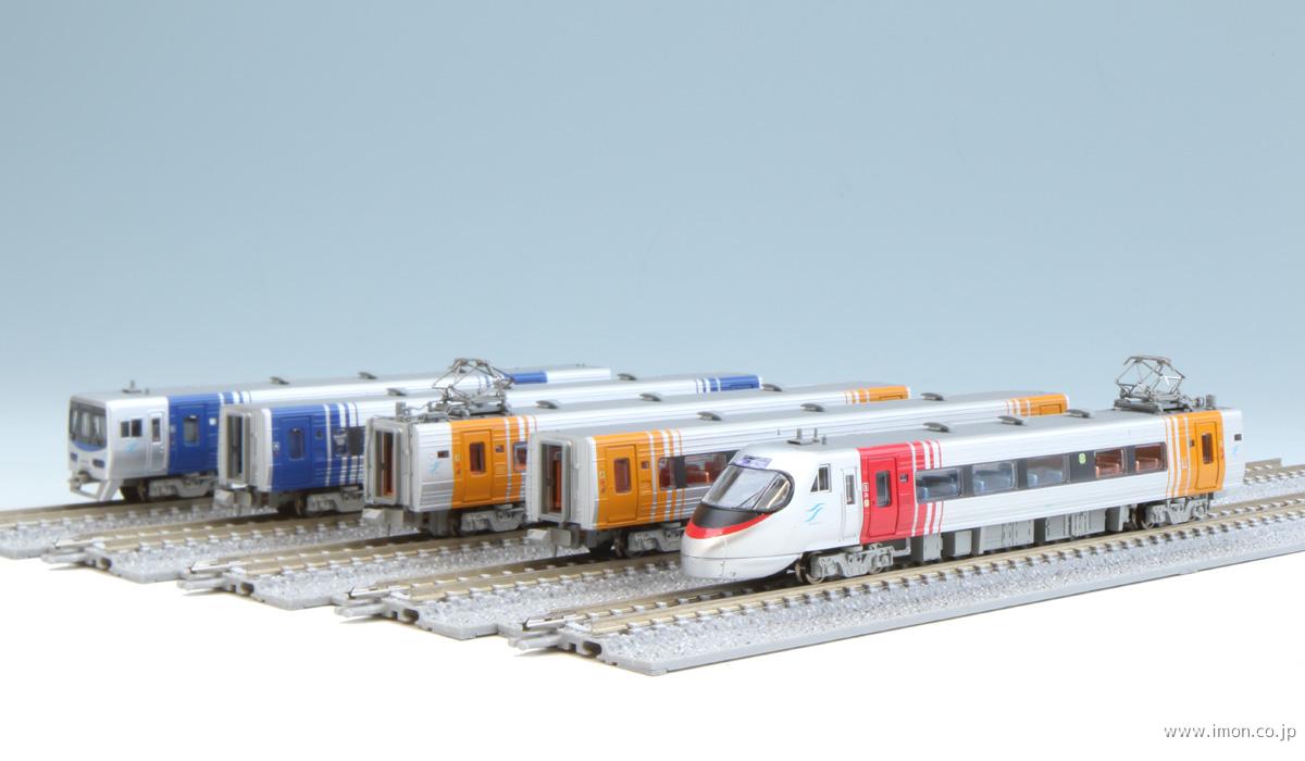 マイクロエース A-2993 四国 8000系 リニューアル 特急「しおかぜ