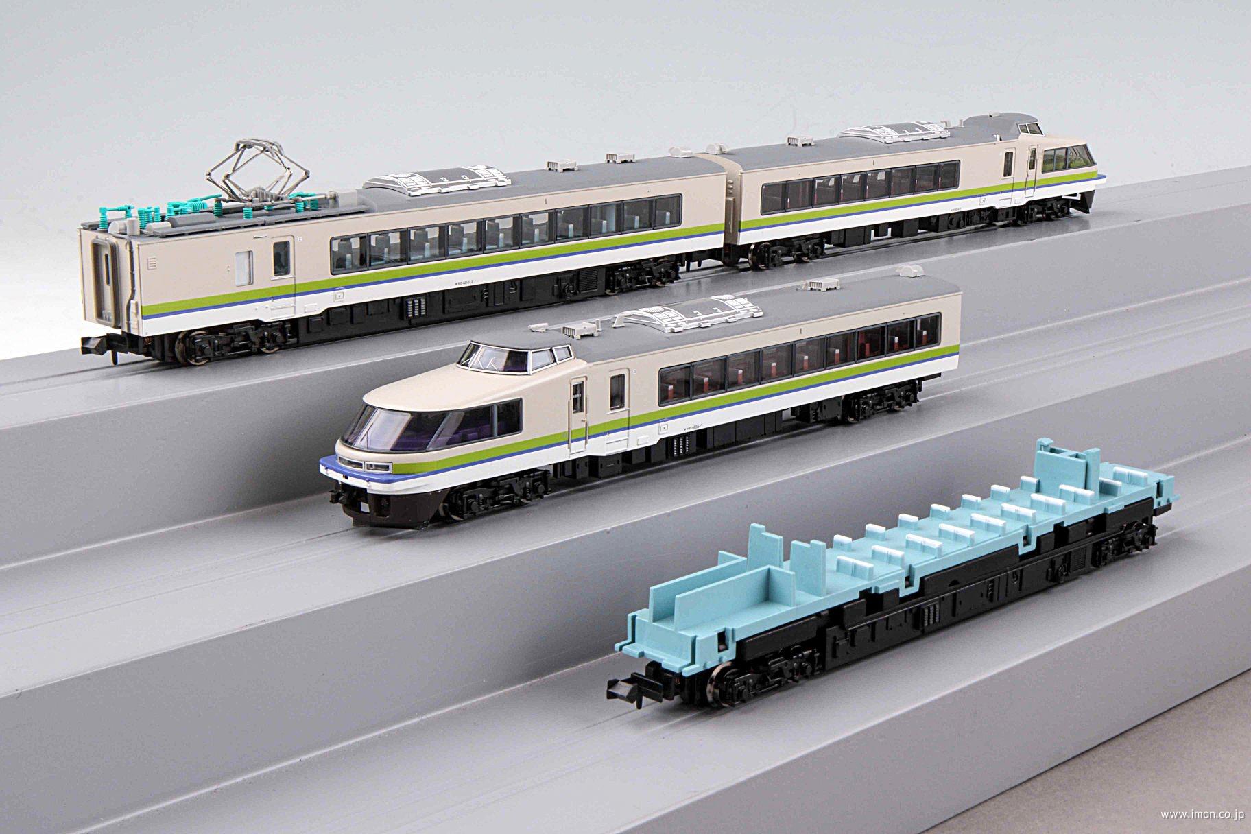 485系1000【つばさ】 基本7両 | 鉄道模型店 Models IMON