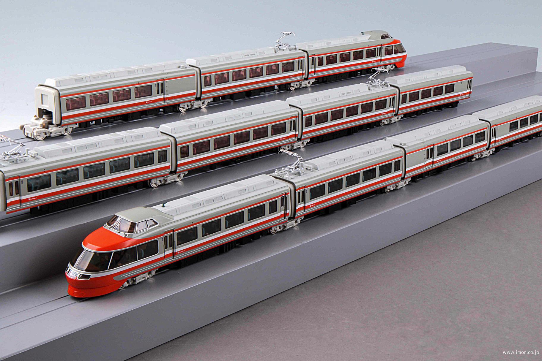 京浜急行 初代1000形 真鍮キットHOゲージ 京浜急行 初代1000形 真鍮