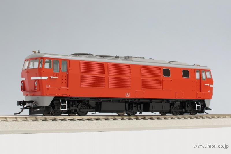 DD54 3次形 | 鉄道模型店 Models IMON