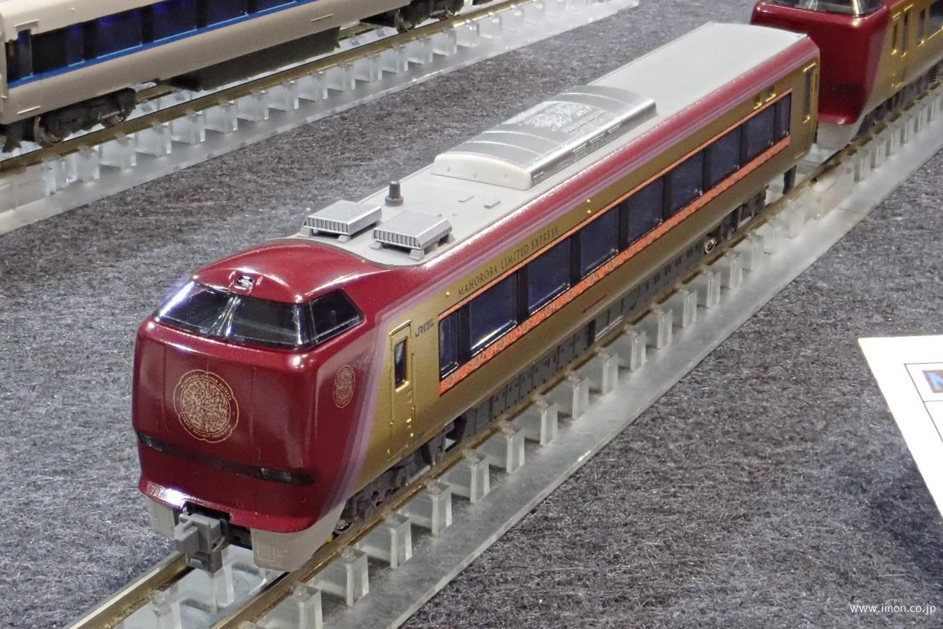 683系6000番台【まほろば（安寧）】3両 | 鉄道模型店 Models IMON