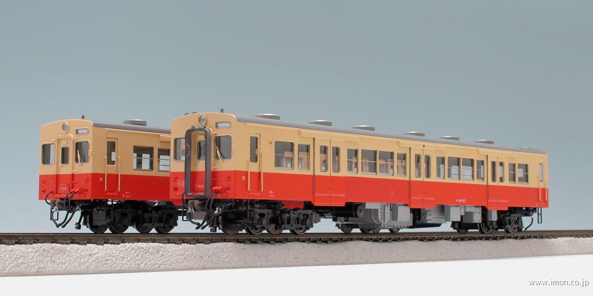 HO1067 駄知鉄道 キット キハ12 IMON 未塗装 駄知鉄道キハ12 キット