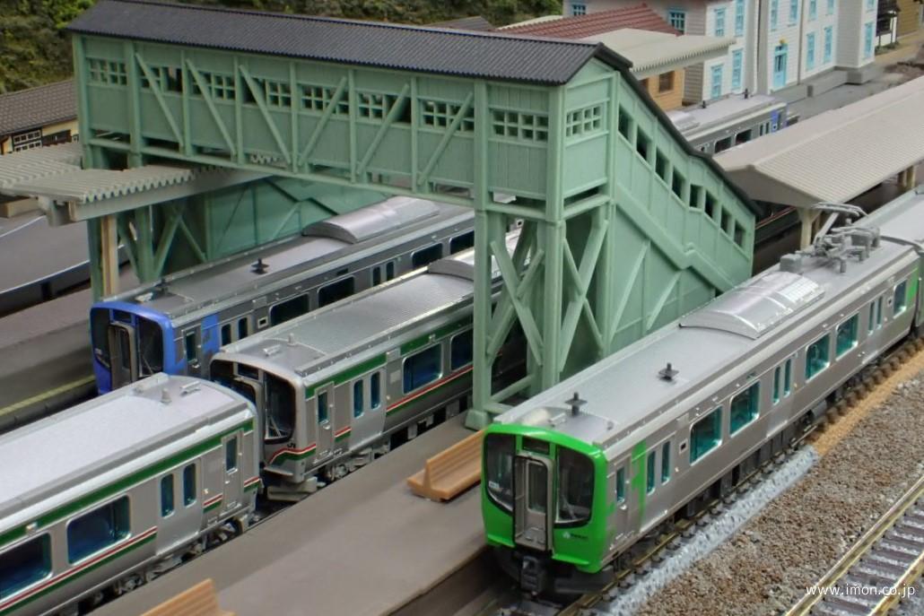 E721系 0番台P6＋P36編成4両 | 鉄道模型店 Models IMON