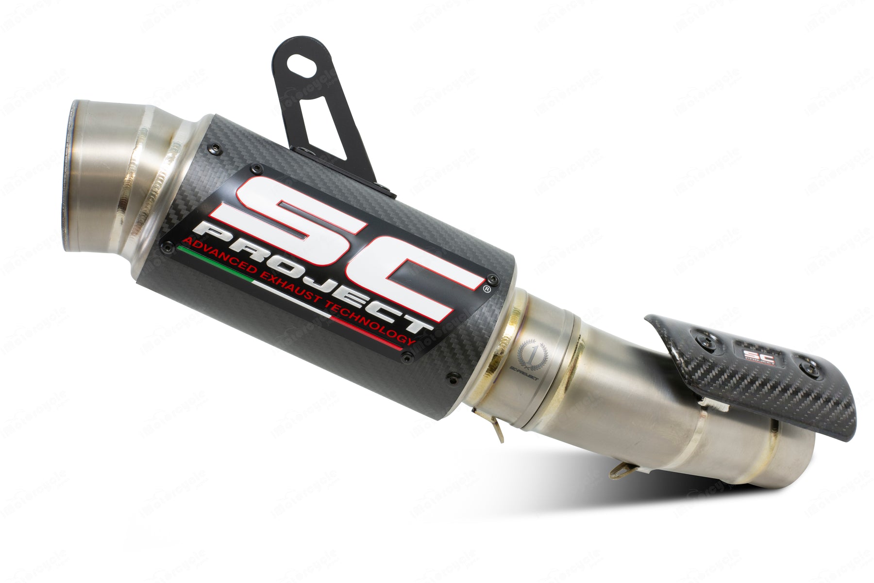 SC-PROJECT】バイク用マフラー | ZX-6R 製品情報– iMotorcycle Japan