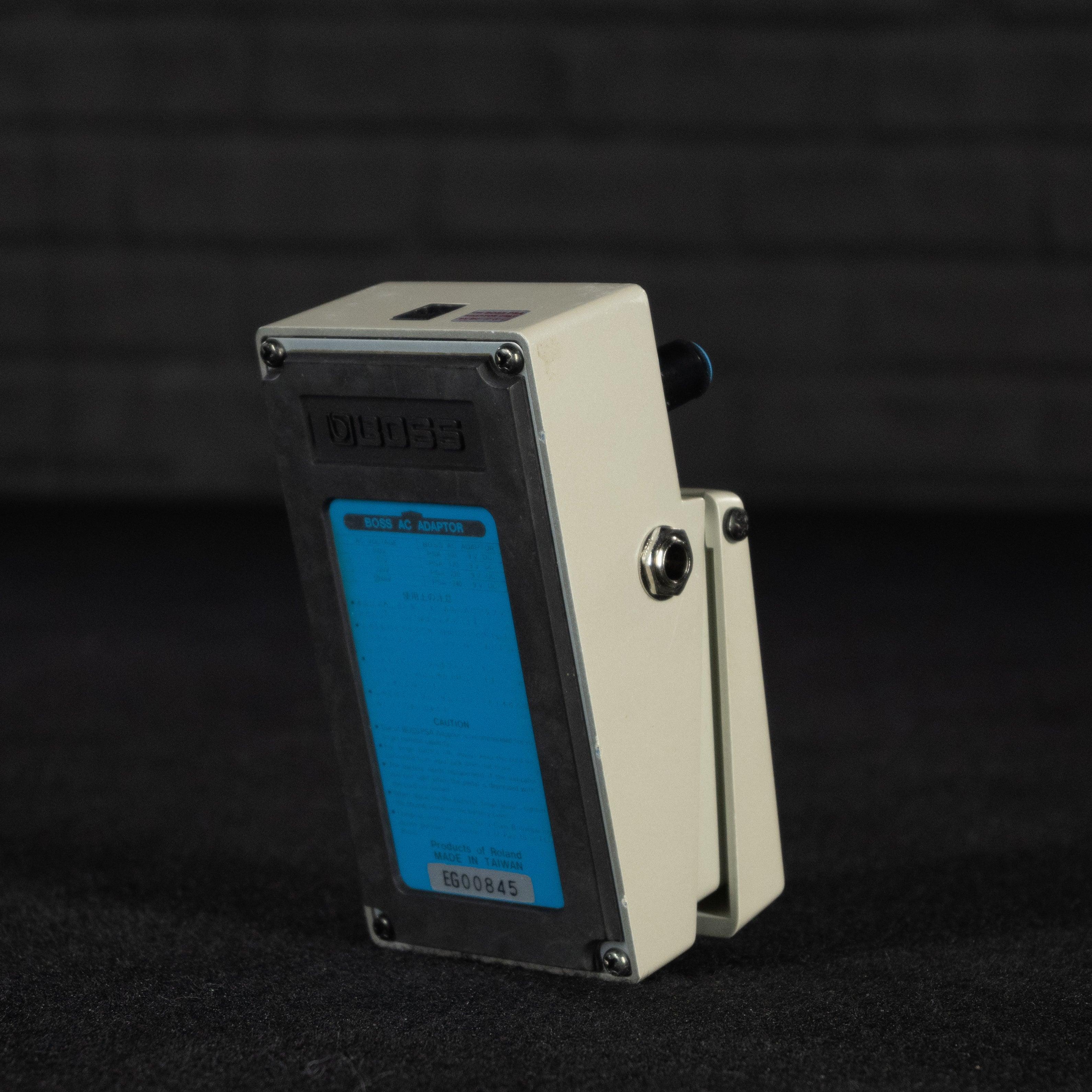 boss dd-3 日本製 JAPAN ディレイ delay 青ラベル 中期？ Boss DD-3