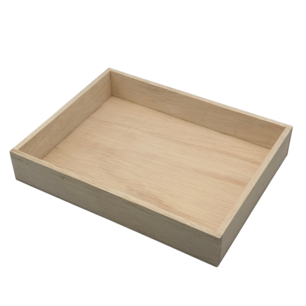 落とし蓋・乗せ蓋式木箱 | ダンボール箱・梱包資材通販の【インザ