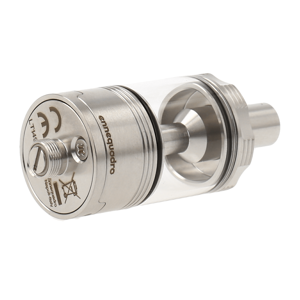 Moka Lite RTA | Verdampfer für E-Zigaretten | inTaste