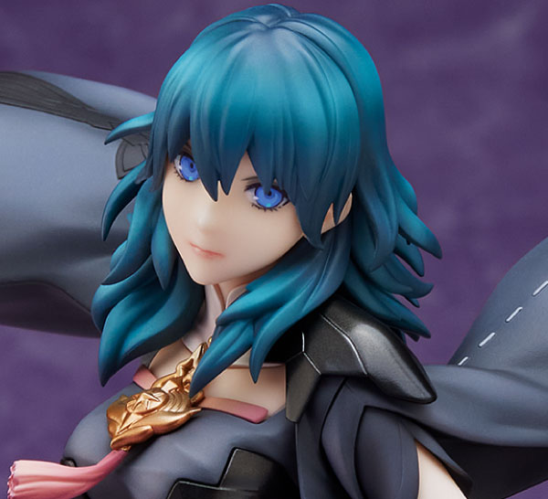 1/7 スケールフィギュア べレス | INTELLIGENT SYSTEMS CO., LTD.