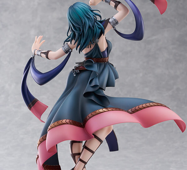 ファイアーエムブレム 風花雪月 ベレス 1/7スケール フィギュア 1/7