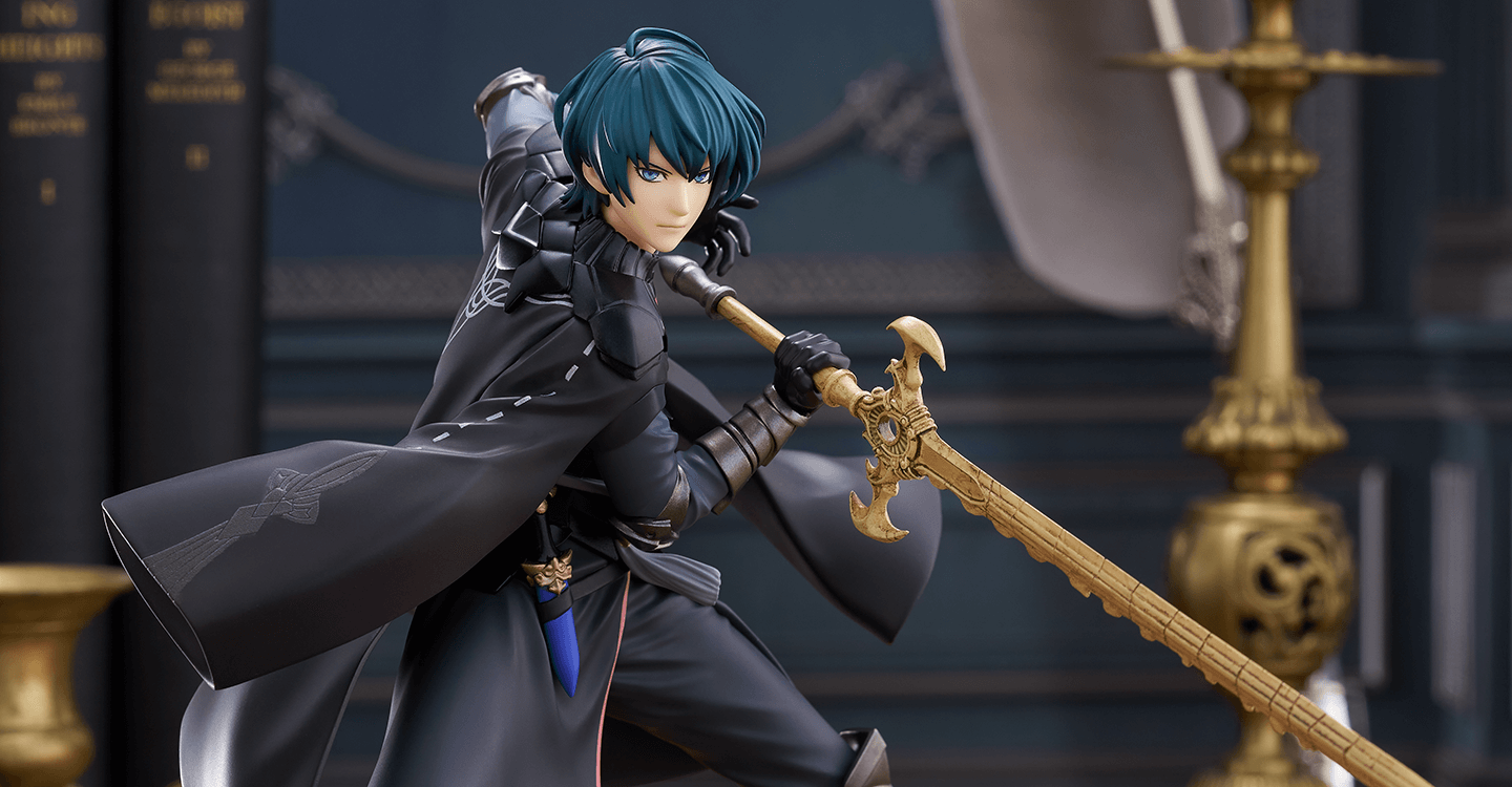 ファイアーエムブレム 風花雪月 関連グッズ | INTELLIGENT SYSTEMS CO