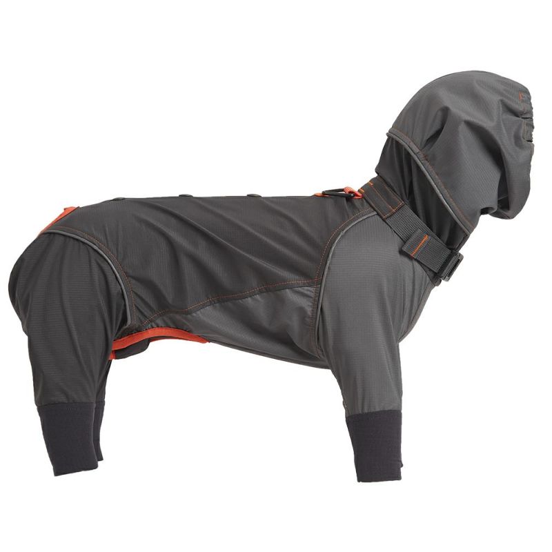 ALPHACON スノードッグガードM