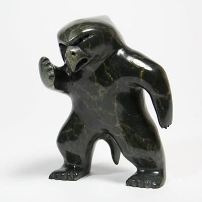 Napachie Ashoona | IAQ Profiles | Inuit Art Foundation