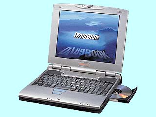 DynaBook 2540 CDTA PAS254JB TOSHIBA | インバースネット株式会社