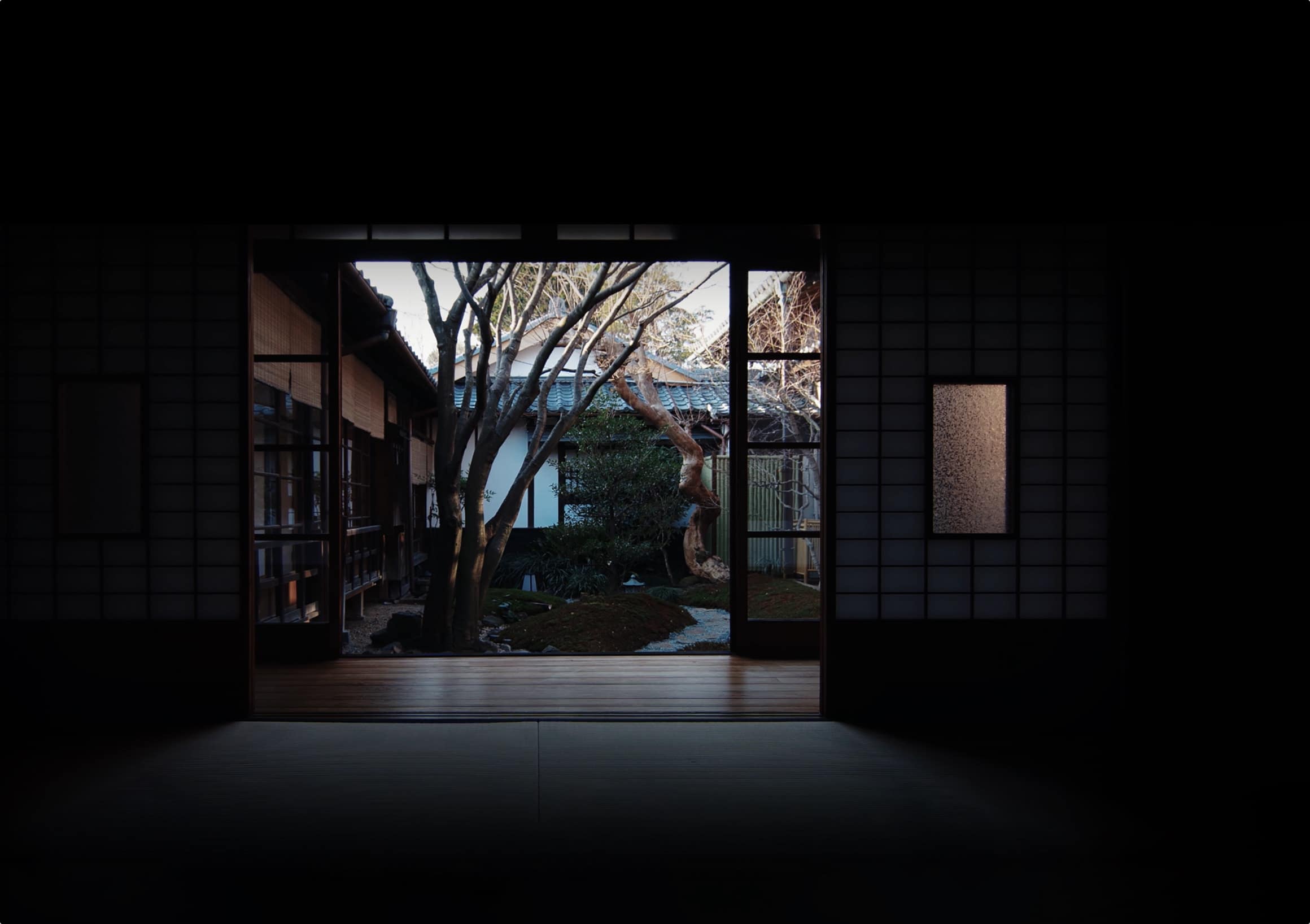 INAX | LIGHT AND SHADOW