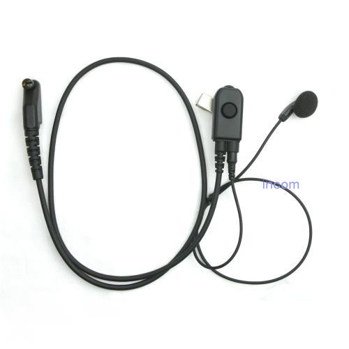 IC-DPR6｜アイコム｜イヤホンマイクや充電器 | トランシーバー、無線機