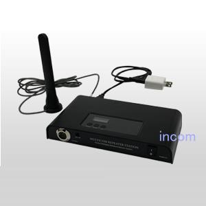 ティービーアイ インカム TDP-2400×13個 おまけ充電台 ティービーアイ