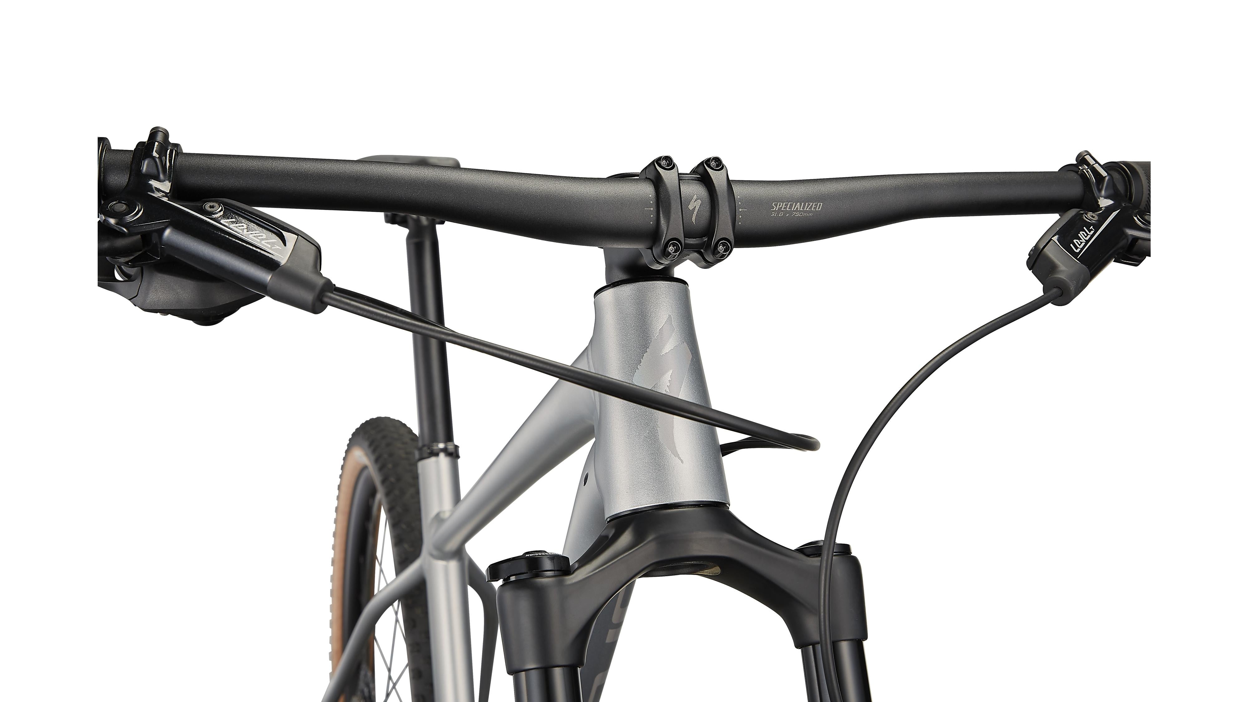 Specialized Chisel Hardtail Comp – Incycle Bicycles