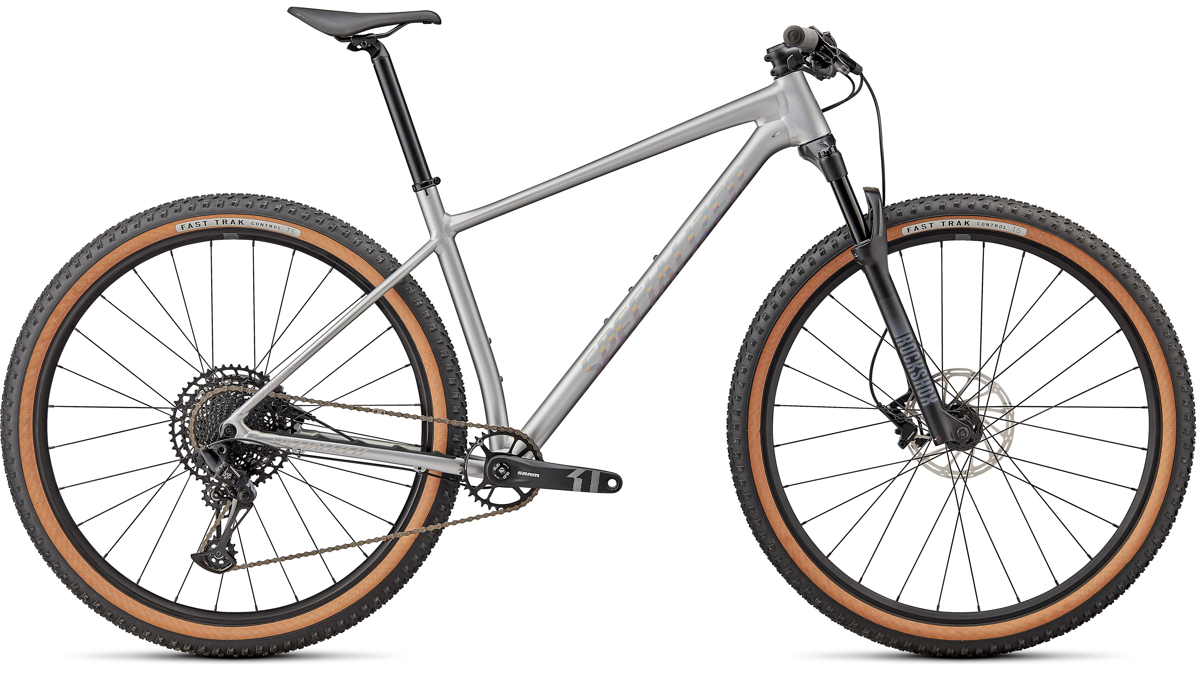 Specialized Chisel Hardtail Comp – Incycle Bicycles