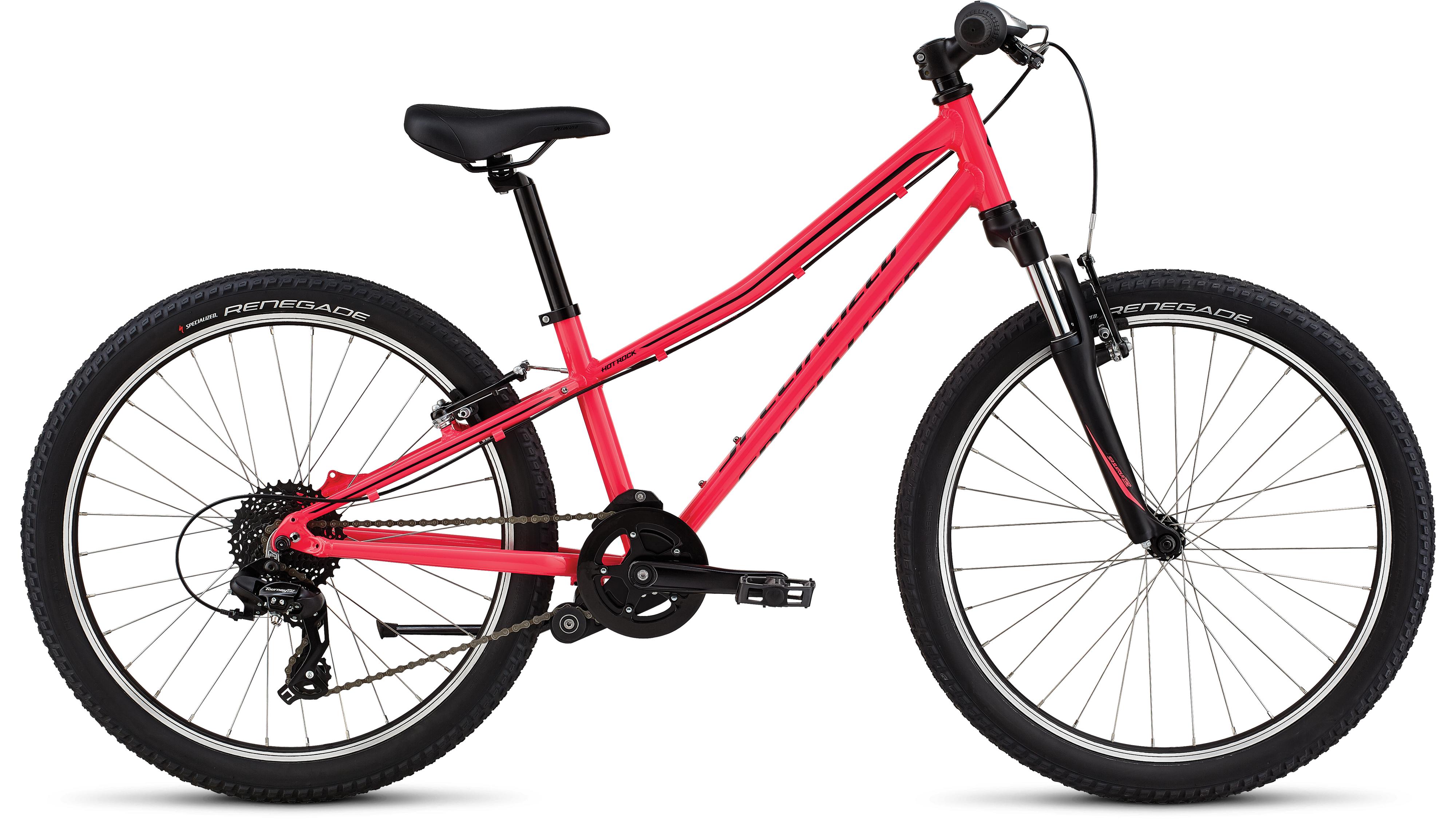 Specialized Hotrock 24 – Incycle Bicycles