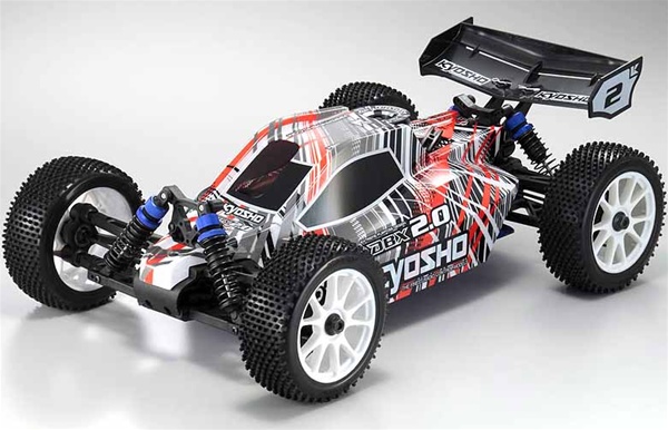 ハ*ル様 オフロード4WD DBX2.0 readyset ハ*ル様 オフロード4WD DBX2.0