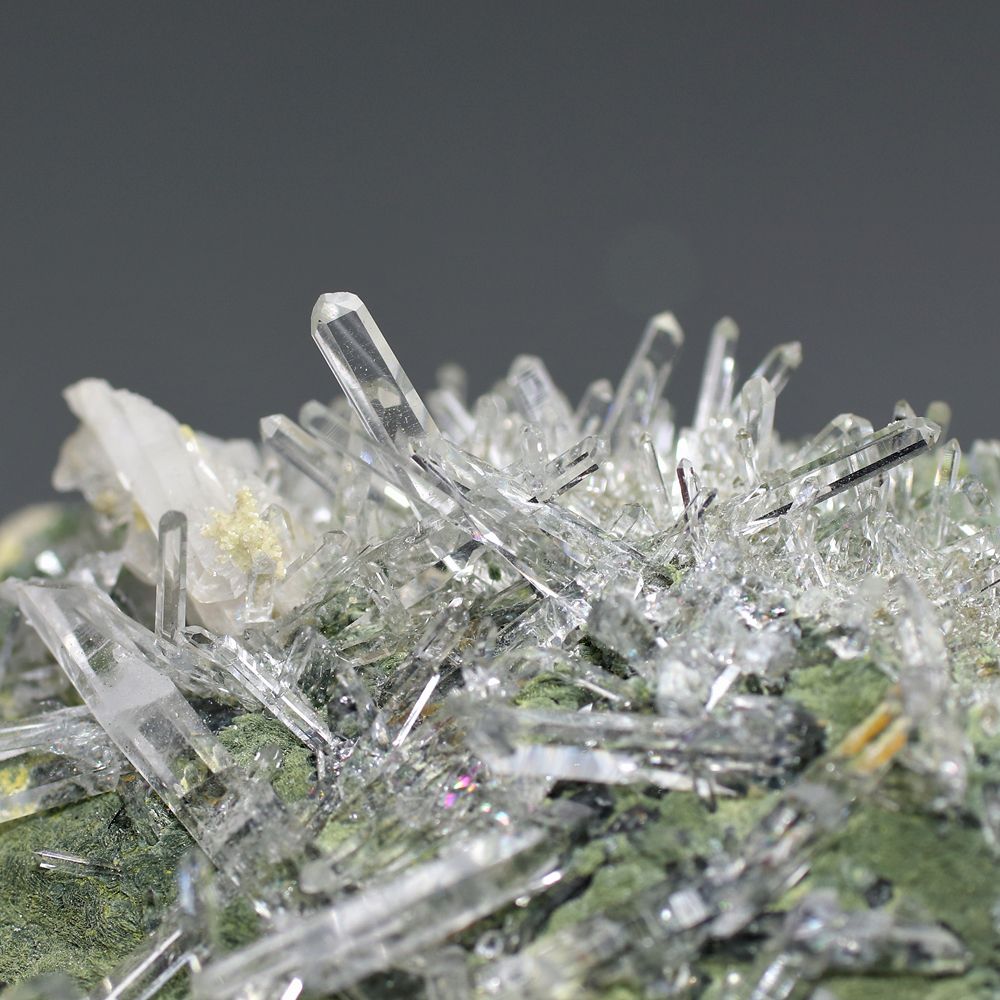 高品質]コロンビア産レムリアンシードクラスター/原石 - 埼玉県吉川市