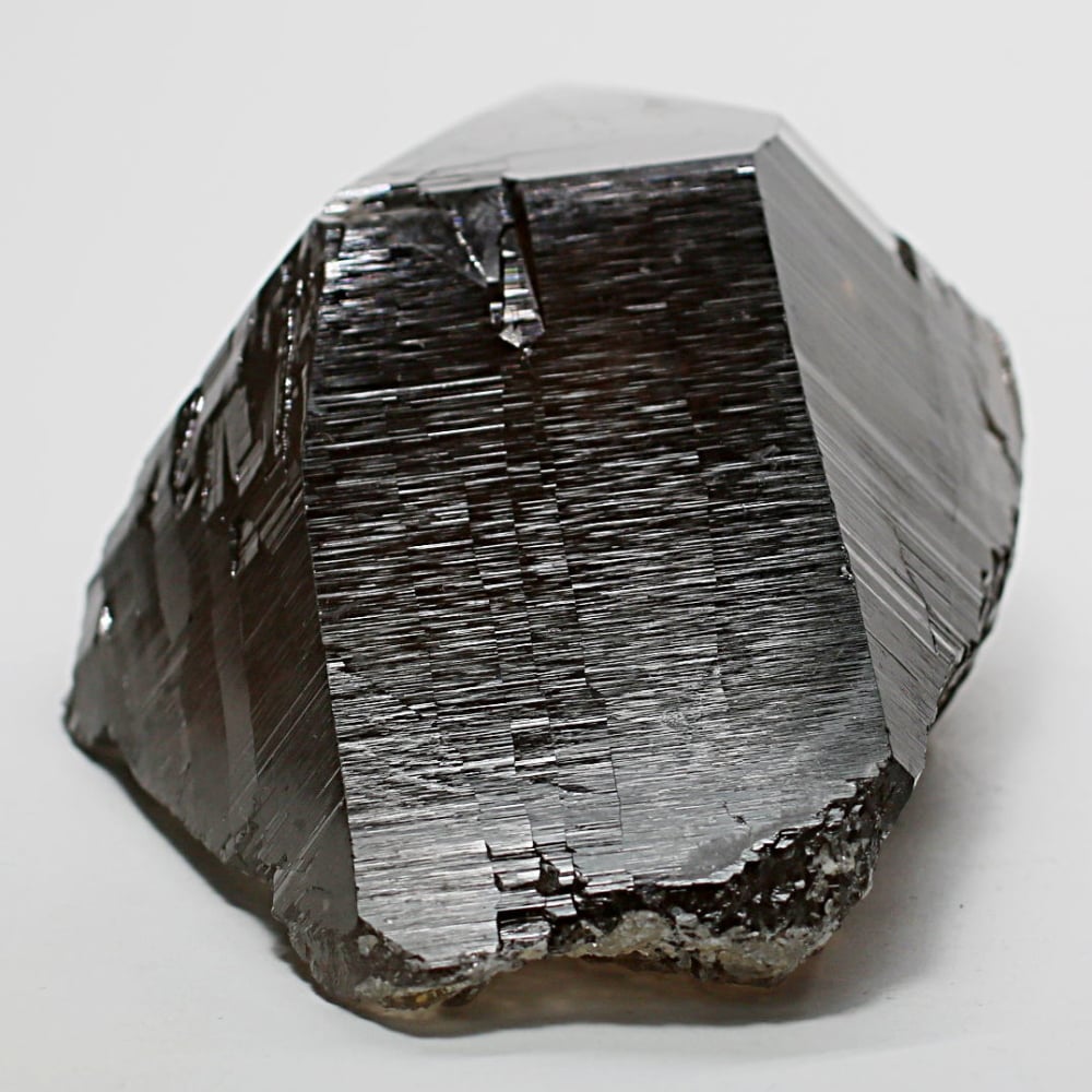 ネパール/ガウリシャンカール産ヒマラヤ水晶ナチュラルポイント