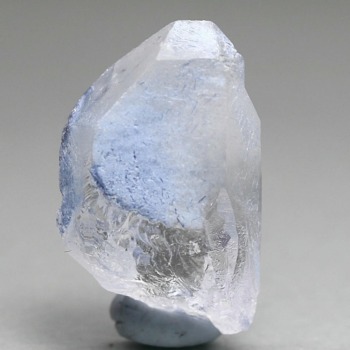 高品質]ブラジル産デュモルチェライトインクォーツ原石ナチュラル